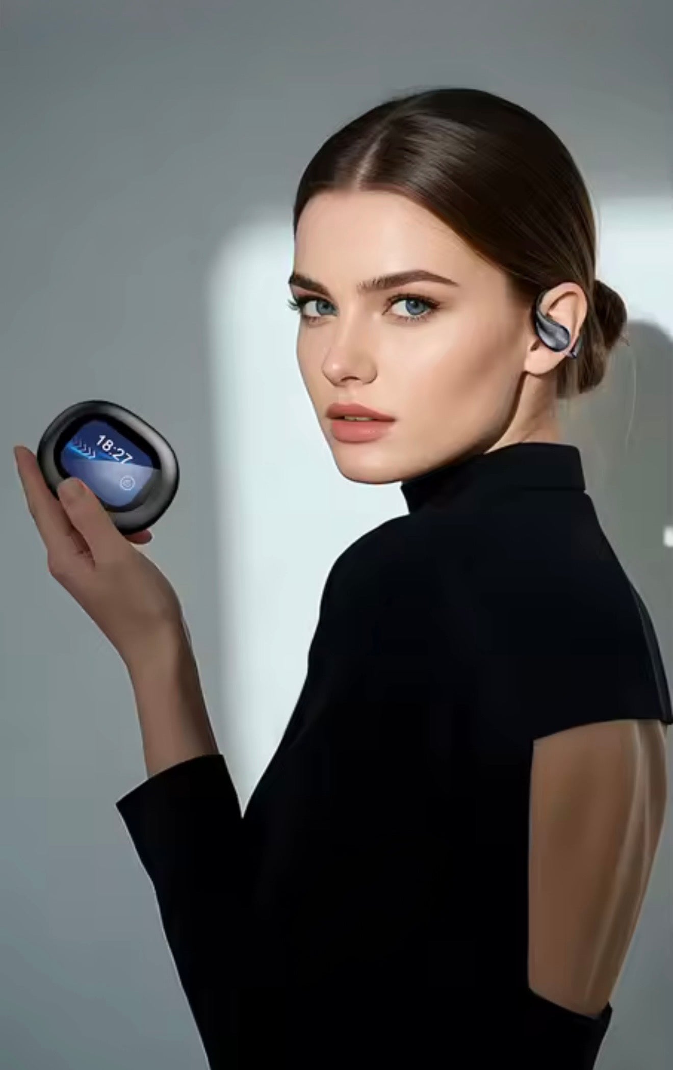 Lekro AI vertimo ausinės + 2 metų garantija - Lektro.lt