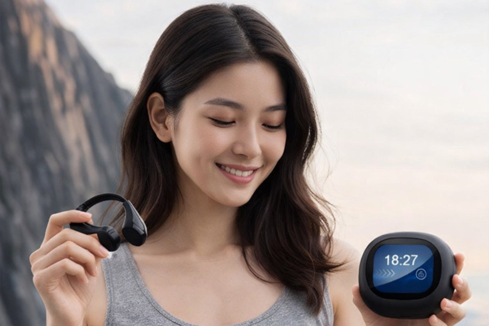 Lekro AI vertimo ausinės + 2 metų garantija - Lektro.lt